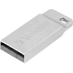 VERBATIM 98748 - USB-Stick, USB 2.0, 16 GB, Executive
