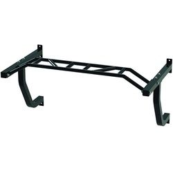 Xxxl Klimmzugstange , Schwarz , Metall , 75.3x65.4x126 cm , Freizeit & Co, Sport & Fitness, Fitnessgeräte & Zubehör, Weitere Fitnessgeräte