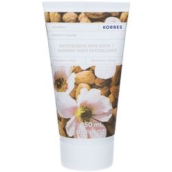 Korres® Revitalisierendes Süßmandel Körperpeeling