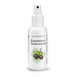 Raumspray Zirbelkiefer - 125 ml
