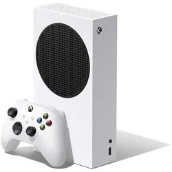 Microsoft Xbox Series S 512GB [inkl. Wireless Controller, ohne Laufwerk] weiß | Zustand: Neu & original versiegelt