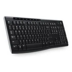 Logitech Wireless K270