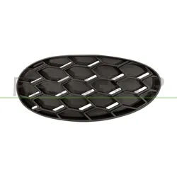 PRASCO Blende Nebelscheinwerfer links für Toyota Aygo TY2021250