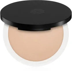 Lily Lolo Cream Foundation Creme - Make-up Farbton Cotton 7 g
