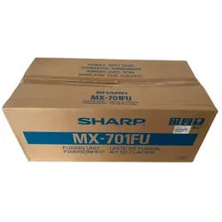 SHARP MX-701FU FIXIEREINHEIT - 200000 SEITEN FÜR MX-6201N