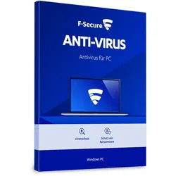 F-Secure Antivirus