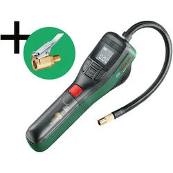 Bosch EasyPump Akku-Druckluftpumpe