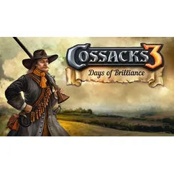 Cossacks 3: Days of Brilliance