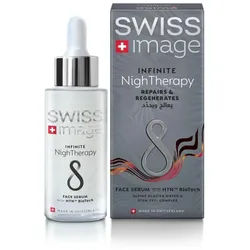 Swiss Image Körperpflegemittel Schweizer Image Infinite NighTherapy Serum 30ml