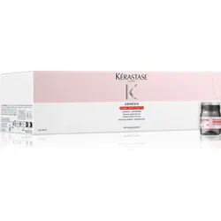 Kérastase Genesis Ampoules Cure Anti-Chute Fortifiantes Haarpflege in Ampullen 42x6 ml