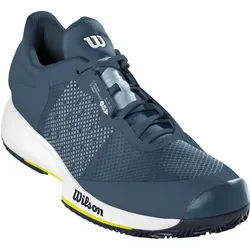 Wilson Trainingsschuh blau 42 EU