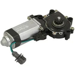 Elektromotor, Fensterheber PACOL MER-WR-005 Links
