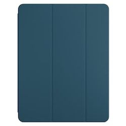 Apple Smart Folio für 12,9" iPad Pro (6. Generation) Marineblau