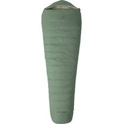 Nordisk Ides ±0° Mummy Sleeping Bag - Daunenschlafsack - hedge green - M