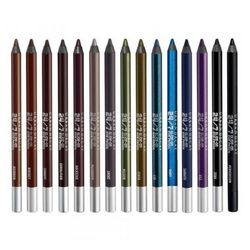 Urban Decay Eyeliner 24/7 GLIDE ON eye pencil lsd 1 u