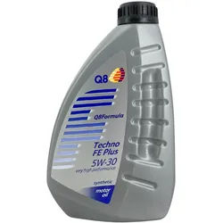 Q8 Formula Techno FE Plus 5W-30 2 l