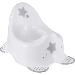 Topferl Star Weiss 1 St