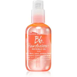 Bumble and bumble Hairdresser's Invisible Oil Öl für glänzendes und geschmeidiges Haar 100 ml