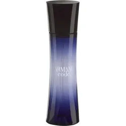 Giorgio Armani Eau de Parfum Code Pour Femme, Glasflakon, Parfüm EDP, Damenduft