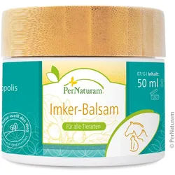 PerNaturam Imker Balsam Hautcreme 50 ml