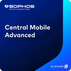 SOPHOS Central Mobile Advanced
