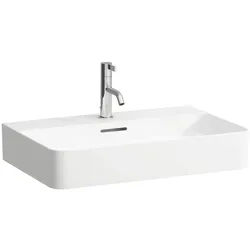 LAUFEN Aufsatz-Waschtisch VAL 420x650x155 H8162847581111