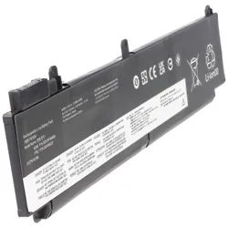 Akku passend für Lenovo ThinkPad T470s, T460s, 00HW023, lange Bauform, 11,55V, 2100mAh