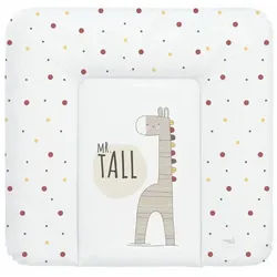 Wickelauflage Ceba Baby 75x70, Mr. Tall 1 St