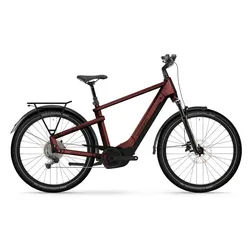 Winora Yakun X10 High 2025