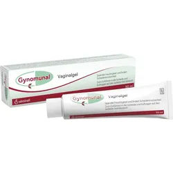 Gynomunal Vaginalgel 50 ML