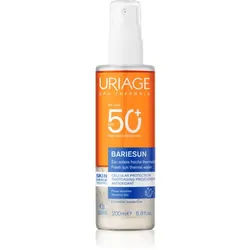 Uriage Bariésun Fresh Sun Water SPF50+ schützendes Sonnenspray SPF 50+ 200 ml