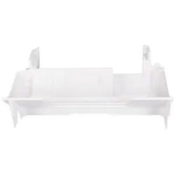 easyPART Bürste wie Ecovacs 201-2425-1048 Ecovacs 201-2425-1048, Zubehör für Staubsauger-Roboter, Saugroboter