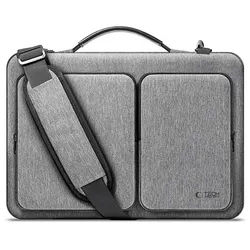 13-14 Defender Bag Laptop Bag - Grey