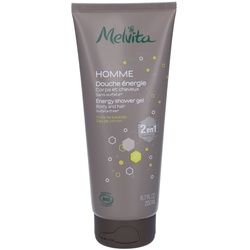 Melvita Homme Energie 2 in 1 Duschgel