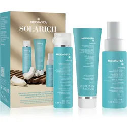 Medavita Solarich Travel Set Reiseset für Damen