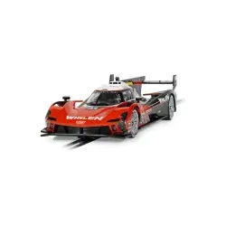 1:32 Cadillac V-Serie R Whelen 31 HD