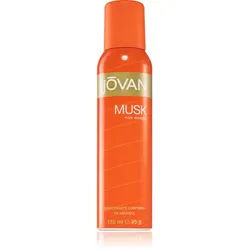 Jovan Musk For Women Deodorant für Damen 150 ml