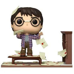 Funko POP! Harry Potter - Anniversary Harry Potter with Hogwarts Letters 58215