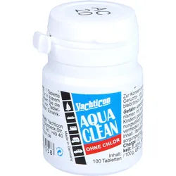 Aqua Clean T 20 100 ST