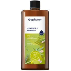 SAUNAAUFGUSS LEMONGRASS 1000 ml