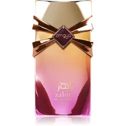Zimaya Zahir Gold Eau de Parfum für Damen 100 ml