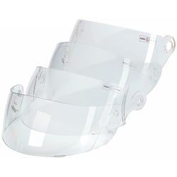 Germot GM 196 Visier, transparent für Männer