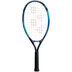 Yonex Kinder-Tennisschläger Ezone Junior 21in (4-7 Jahre) blau - besaitet