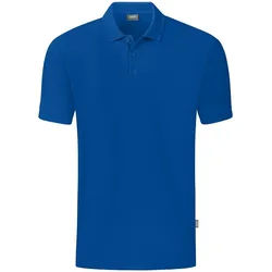 Jako Poloshirt Polo Organic M