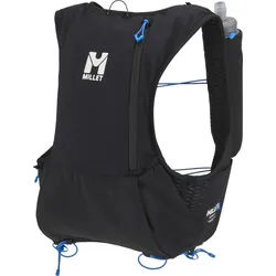 Millet Intense 5 black - noir (N0247) M