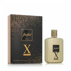 Just Jack Körperpflegeduft X Version - EDP - Volume: 100ml