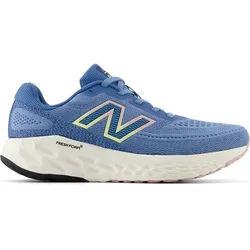 New Balance Evoz V4 Damen Laufschuh blue laguna US 9