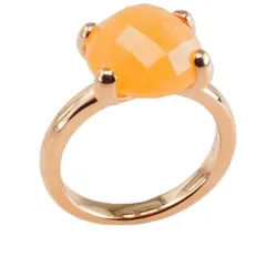 Bronzallure Milano Fingerring