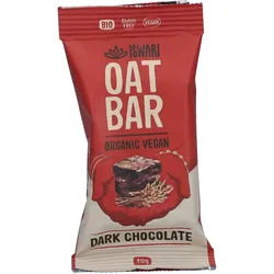 Iswari Hafer Riegel Dark Chocolate BIO