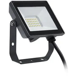 Philips LED-Scheinwerfer Projectline 10W 3000K warmweißes Licht IP65